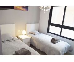 Apartamento en Alquiler en Pilar de la Horadada, Alicante