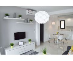 Apartamento en Alquiler en Pilar de la Horadada, Alicante