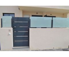 Apartamento en Alquiler en Pilar de la Horadada, Alicante
