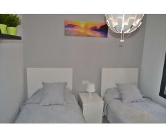 Apartamento en Alquiler en Pilar de la Horadada, Alicante