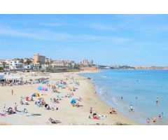 Apartamento en Alquiler en Pilar de la Horadada, Alicante