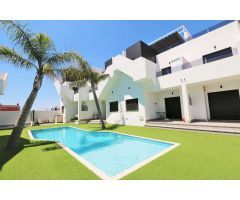 Duplex en Alquiler en San Pedro del Pinatar, Murcia