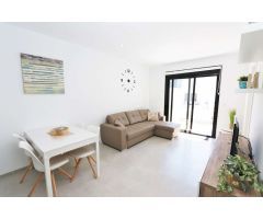 Duplex en Alquiler en San Pedro del Pinatar, Murcia