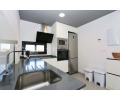 Duplex en Alquiler en San Pedro del Pinatar, Murcia