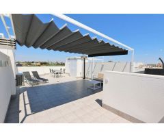 Duplex en Alquiler en San Pedro del Pinatar, Murcia