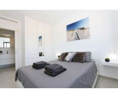 Duplex en Alquiler en San Pedro del Pinatar, Murcia