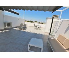 Duplex en Alquiler en San Pedro del Pinatar, Murcia