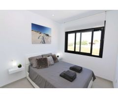 Duplex en Alquiler en San Pedro del Pinatar, Murcia