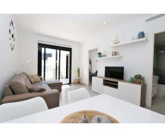 Duplex en Alquiler en San Pedro del Pinatar, Murcia