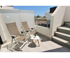 Duplex en Alquiler en San Pedro del Pinatar, Murcia