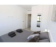 Duplex en Alquiler en San Pedro del Pinatar, Murcia