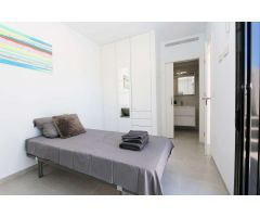 Duplex en Alquiler en San Pedro del Pinatar, Murcia