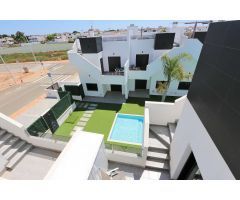 Duplex en Alquiler en San Pedro del Pinatar, Murcia