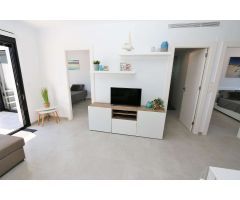 Duplex en Alquiler en San Pedro del Pinatar, Murcia