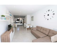 Duplex en Alquiler en San Pedro del Pinatar, Murcia