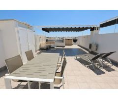 Duplex en Alquiler en San Pedro del Pinatar, Murcia