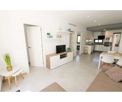 Duplex en Alquiler en San Pedro del Pinatar, Murcia