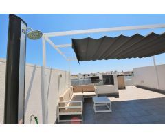 Duplex en Alquiler en San Pedro del Pinatar, Murcia