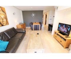 Apartamento en Alquiler en Guardamar del Segura, Alicante