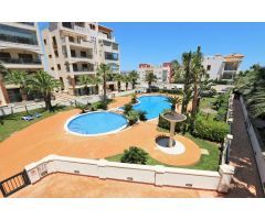 Apartamento en Alquiler en Guardamar del Segura, Alicante