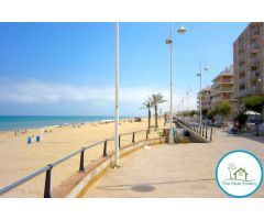 Apartamento en Alquiler en Guardamar del Segura, Alicante