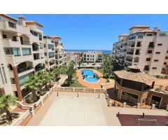 Apartamento en Alquiler en Guardamar del Segura, Alicante