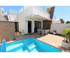 Chalet en Alquiler en San Pedro del Pinatar, Murcia