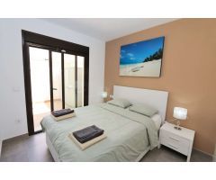 Chalet en Alquiler en San Pedro del Pinatar, Murcia