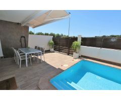 Chalet en Alquiler en San Pedro del Pinatar, Murcia