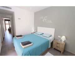 Chalet en Alquiler en San Pedro del Pinatar, Murcia