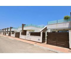 Chalet en Alquiler en San Pedro del Pinatar, Murcia