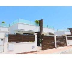 Chalet en Alquiler en San Pedro del Pinatar, Murcia