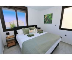 Chalet en Alquiler en San Pedro del Pinatar, Murcia