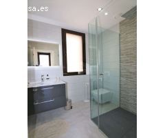 Chalet en Alquiler en San Pedro del Pinatar, Murcia