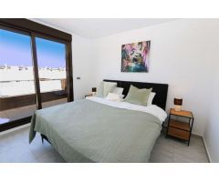 Chalet en Alquiler en San Pedro del Pinatar, Murcia