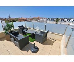 Chalet en Alquiler en San Pedro del Pinatar, Murcia