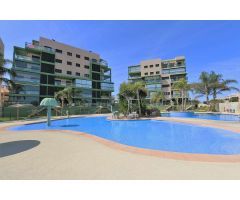 Apartamento en Alquiler en Pilar de la Horadada, Alicante