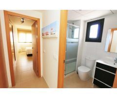 Apartamento en Alquiler en Pilar de la Horadada, Alicante