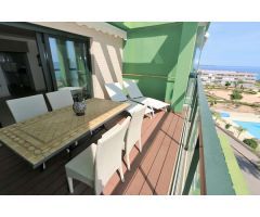 Apartamento en Alquiler en Pilar de la Horadada, Alicante