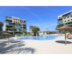 Apartamento en Alquiler en Pilar de la Horadada, Alicante