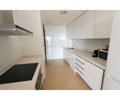 Apartamento en Alquiler en Pilar de la Horadada, Alicante