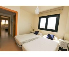 Apartamento en Alquiler en Pilar de la Horadada, Alicante