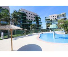 Apartamento en Alquiler en Pilar de la Horadada, Alicante