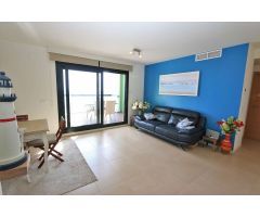 Apartamento en Alquiler en Pilar de la Horadada, Alicante