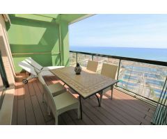 Apartamento en Alquiler en Pilar de la Horadada, Alicante