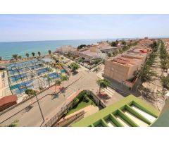 Apartamento en Alquiler en Pilar de la Horadada, Alicante