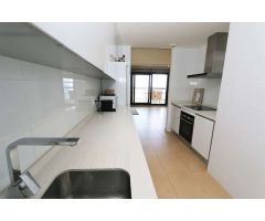 Apartamento en Alquiler en Pilar de la Horadada, Alicante