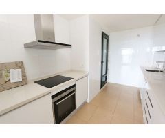Apartamento en Alquiler en Pilar de la Horadada, Alicante