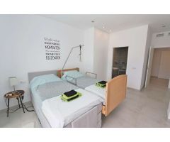 Chalet en Alquiler en Pilar de la Horadada, Alicante