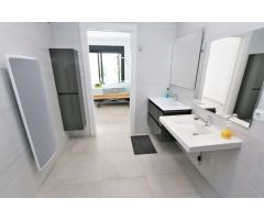 Chalet en Alquiler en Pilar de la Horadada, Alicante